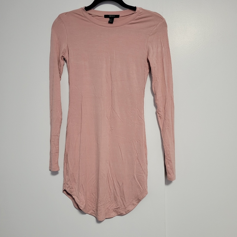Long sleeve Dress Forever 21